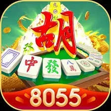 8055 - Permainan Bingo Seru di Ujung Jari Anda