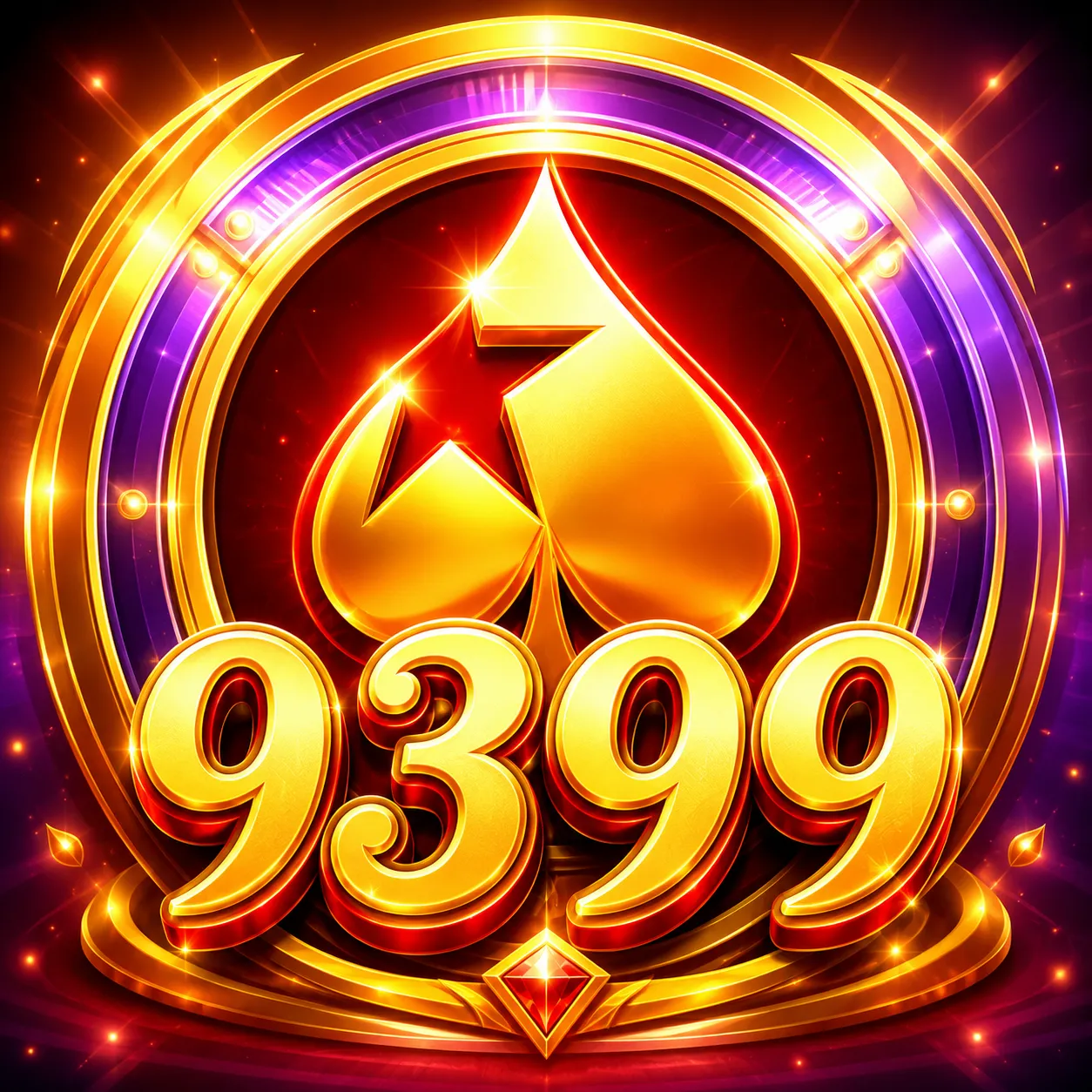 9939 - Pertempuran Epik di Dunia Battle Royale