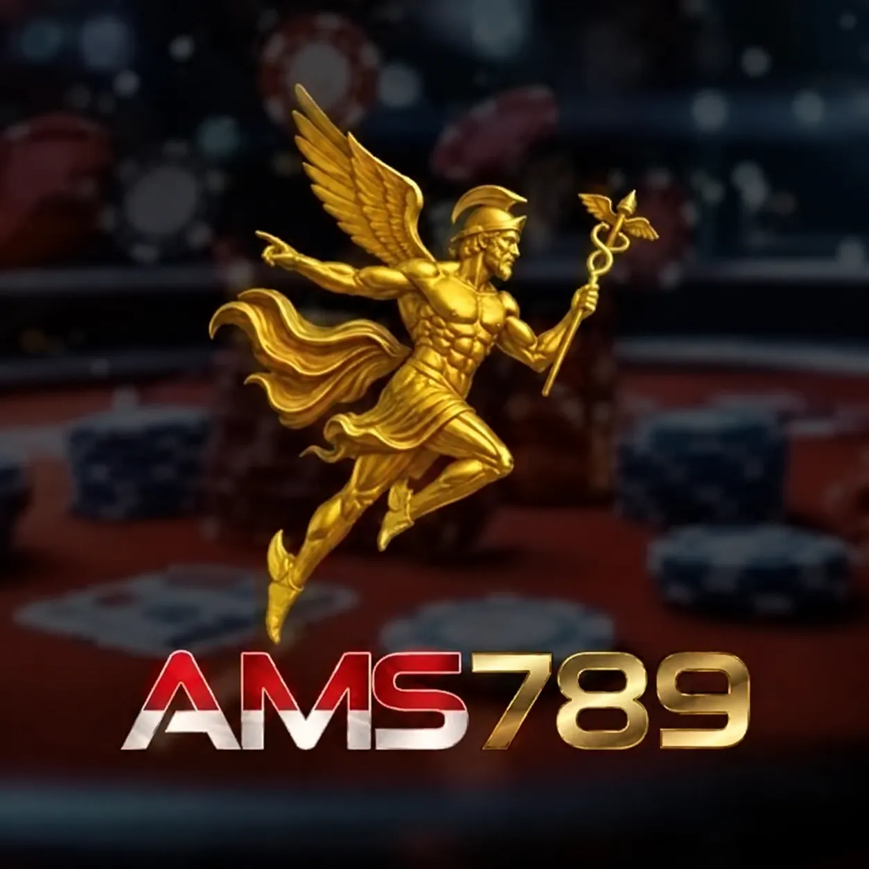 AMS789 - Balapan Seru di Jalanan