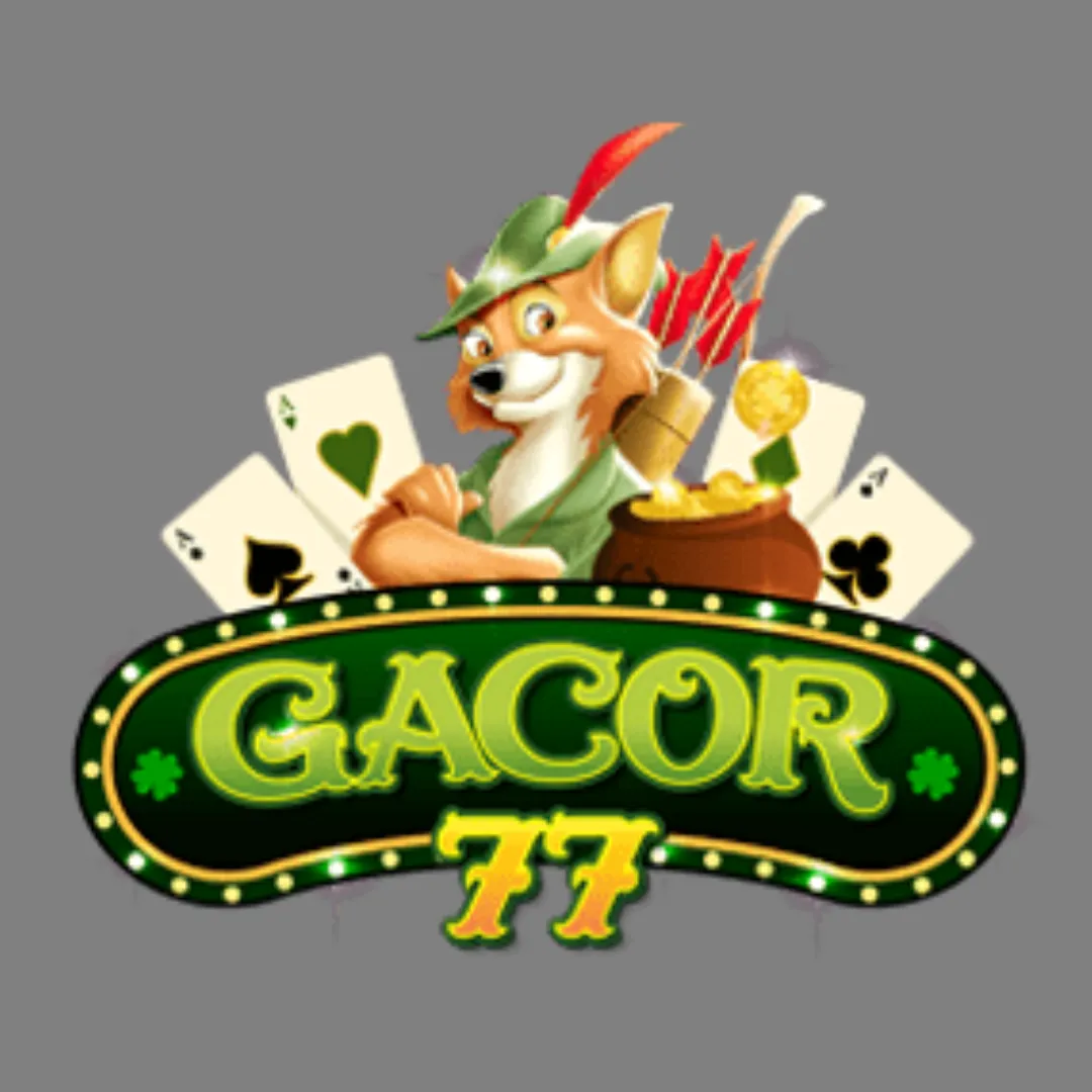 GACOR77 - Pertarungan Seru di Dunia Fighting