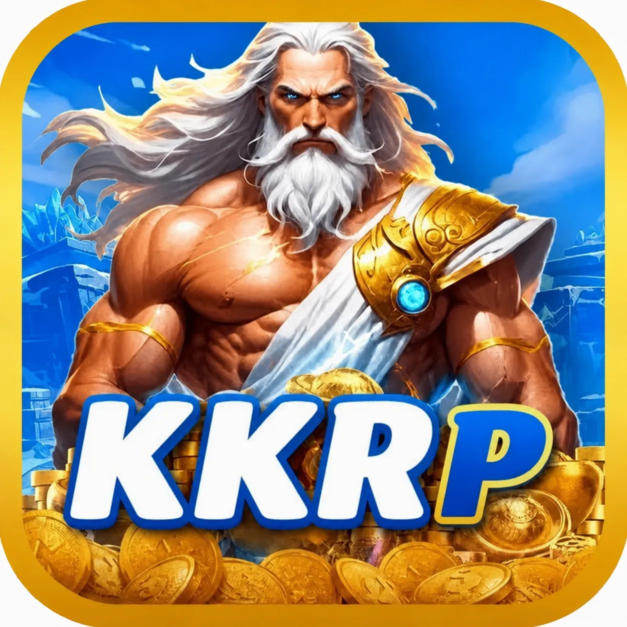 KKRP - Game Bingo Seru dan Mengasyikkan