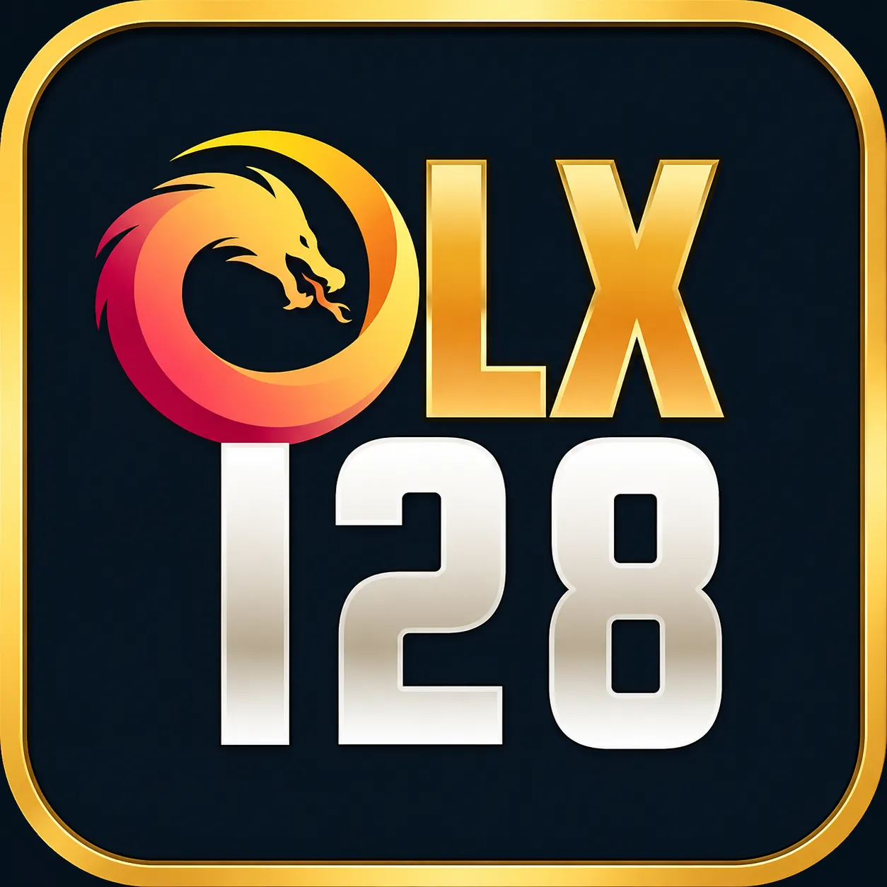 OLX128 - Balap Motor Seru dan Menegangkan