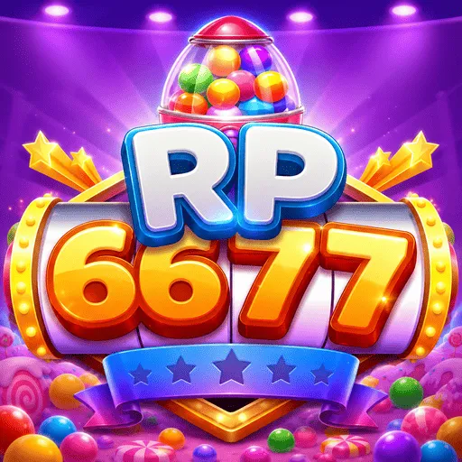 RP6677 - Permainan Slot Menarik untuk Penggemar Judi