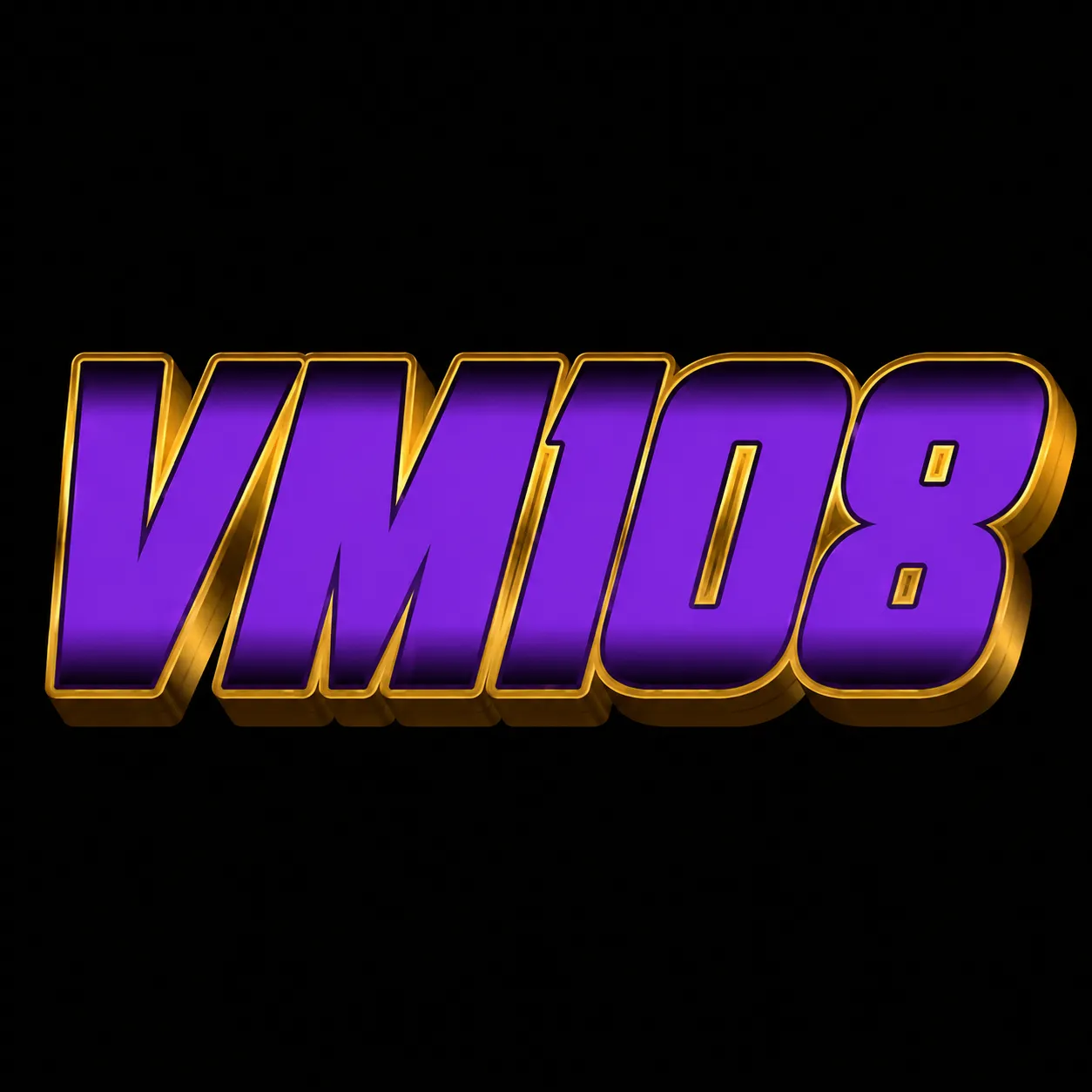VM108 - Balapan Seru di Lintasan Penuh Tantangan