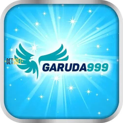 Logo garuda999
